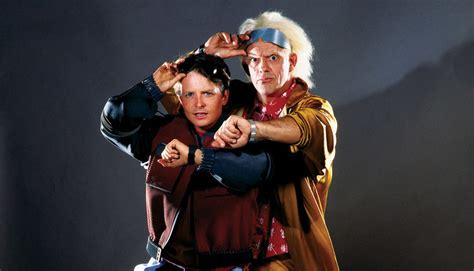 Great Scott! Check out this Back To The Future 4 fan trailer | Live for ...