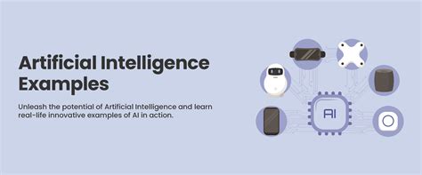 Artificial Intelligence Examples