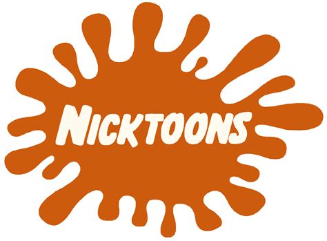 Nicktoons Logo Png | Images and Photos finder