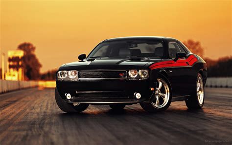 2011 Dodge Challenger 3 Wallpaper | HD Car Wallpapers | ID #1765