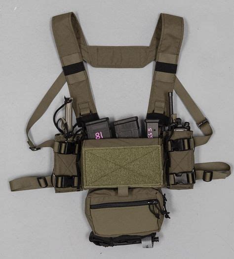 20 Chest Rig Setup ideas | chest rig, tac gear, tactical gear