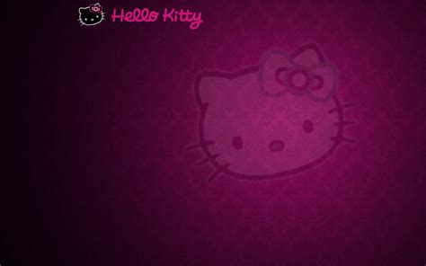 🔥 [60+] Purple Hello Kitty Wallpapers | WallpaperSafari