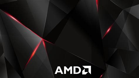 AMD Wallpapers - Top Free AMD Backgrounds - WallpaperAccess