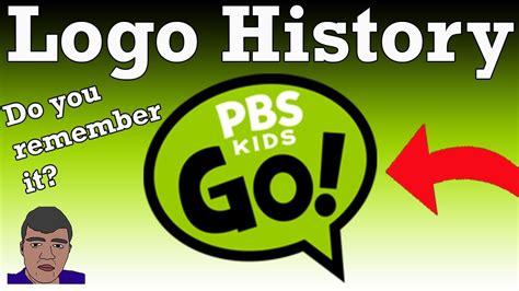 Pbs Kids Go Logo | Kids Matttroy