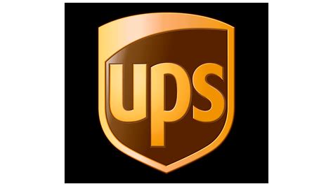 UPS Logo, symbol, meaning, history, PNG, brand