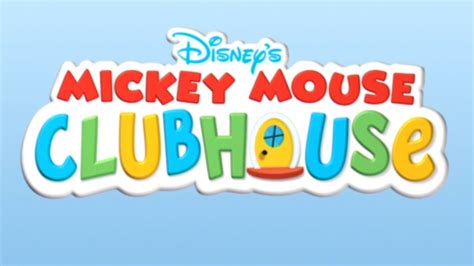 Theme Song | Mickey Mouse Clubhouse | Disney Junior Chords - Chordify