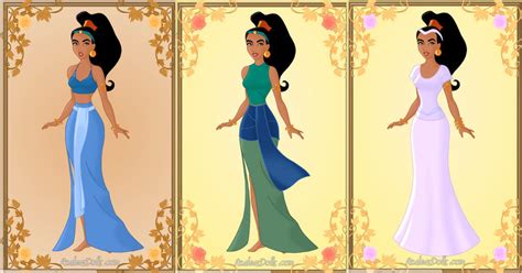 Tzipporah outfits - The Prince of Egypt by zozelini on DeviantArt