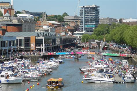 Bristol attractions: top sights and attractions in Bristol - Time Out ...