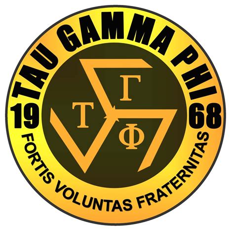 Fraternity Logos