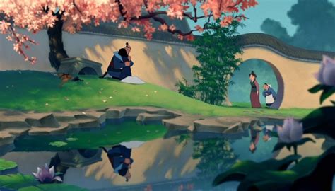 Did Mulan really exist? – The Black and White