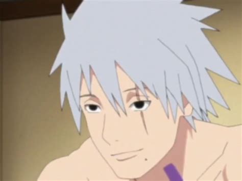 Kakashi Real Face Reveal Naruto Shippuden Episode 469 Review: Omg ...