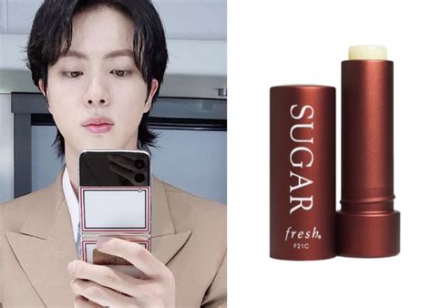 The members of BTS swear by these beauty products! Find out where you ...