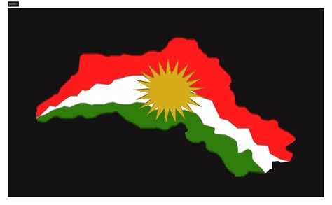 map of kurdistan kurdish flag | Figma