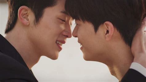 Where Your Eyes Linger - Review (The Korean BL That Has Been Long ...