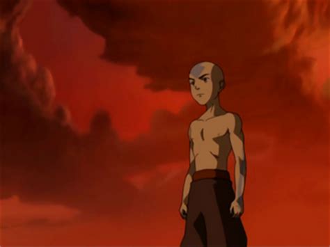 Image - Aang after battling Ozai.png - Avatar Wiki - Wikia