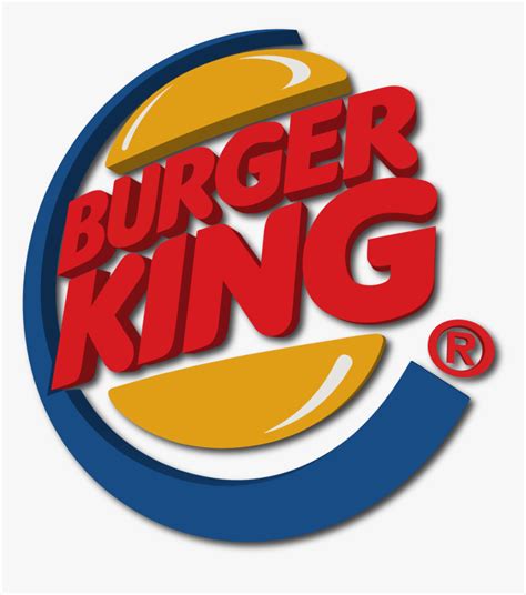 3d Burger King Logo Burger King Logo Burger King Logo - Burger King ...