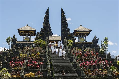 10 Pura Terbesar dan Terkenal di Bali | Imagenes