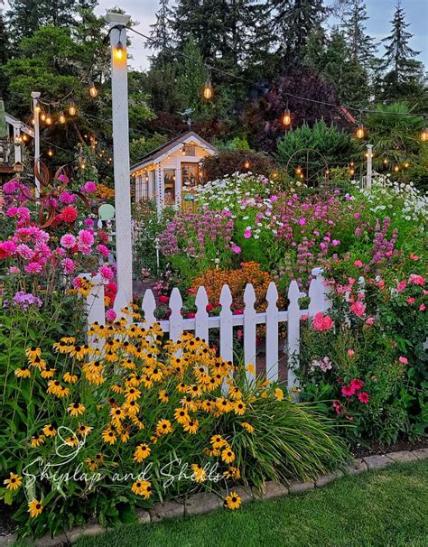 Cut Flower Garden Dos and Don'ts for Beginners - Shiplap and Shells