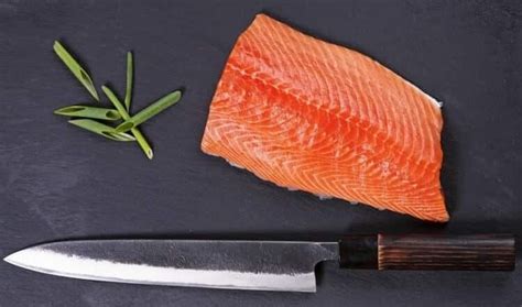 10 Best Sashimi Knife (August 2024)For Beautiful, Thin, and Precise ...