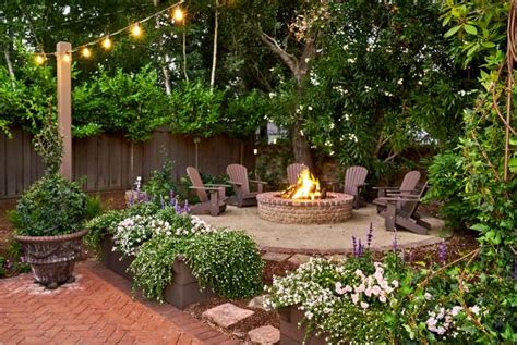 50 Backyard Ideas for a Beautiful Landscape | HGTV