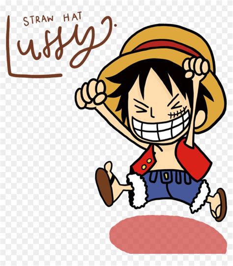 Luffy Chibi Android Wallpapers - Wallpaper Cave