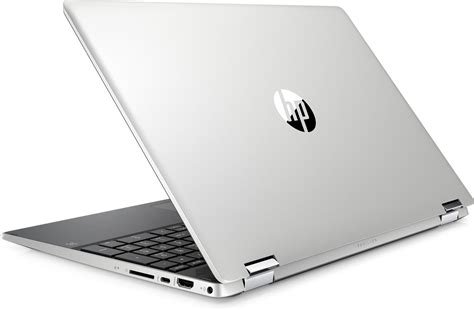 HP Pavilion x360 15-DQ2071 2-IN-1 Core™ i7-1165G7 2.8GHz 512GB SSD 16GB ...