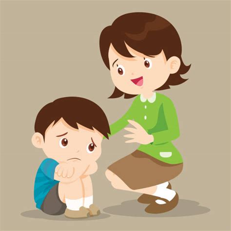 Best Upset Child Illustrations, Royalty-Free Vector Graphics & Clip Art ...