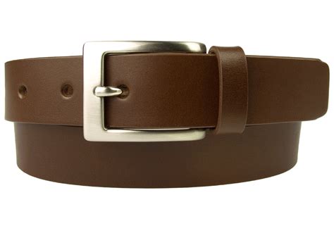 Men's Leather Belts Made In Usage | semashow.com