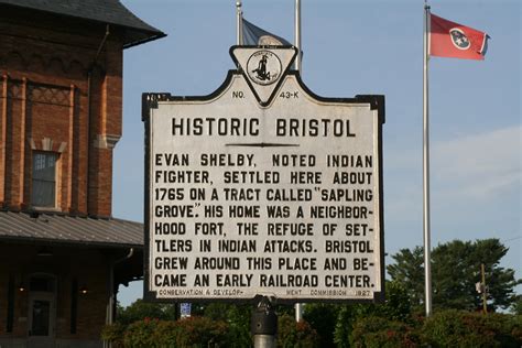 Historic Bristol 2 – Sullivan County TN Genealogy