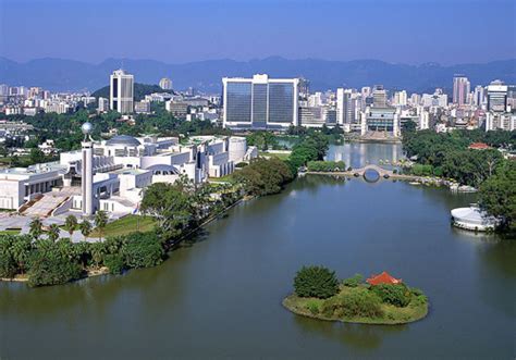 Fuzhou Travel Guide, Fuzhou Tour Guide, Attractions&Weather Forecast of ...