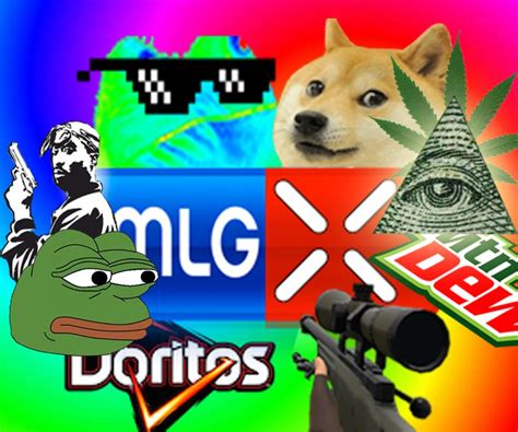 MLG Photo Editor: Gaming Memes APK untuk Unduhan Android