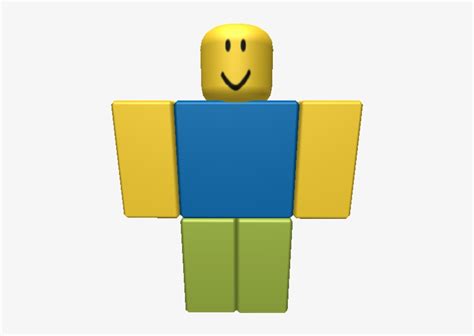 Roblox Personajes Noob