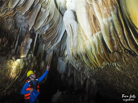 Guide to Capisaan Cave: Geologists’ Paradise in Nueva Vizcaya - Tara ...