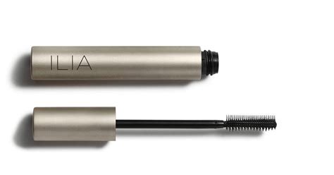 Ilia Beauty Mascara Editor Review | POPSUGAR Beauty