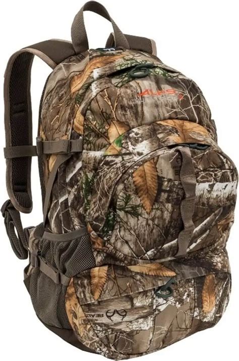 8 Best Camo Backpacks Reviewed- For Backcountry Deer and Elk Hunting ...