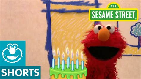 Sesame Street: Birthdays | Elmo's World Acordes - Chordify