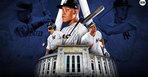 Aaron Judge home run pace tracker: How Yankees slugger's MLB HR record ...