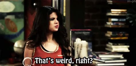 wizards of waverly place selena gomez gif | WiffleGif