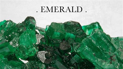 Emerald Gem