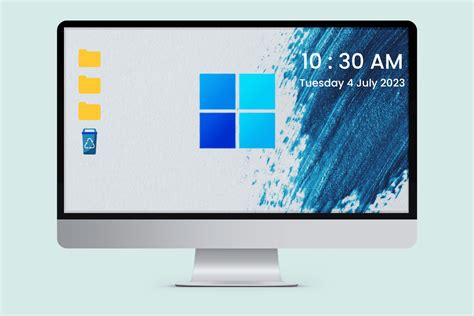 How to Add Clock Widget in Windows 11 – TechCult