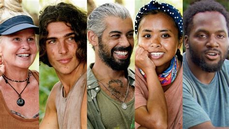 Survivor Season 41 Finale Recap: Who Won Sole Survivor?