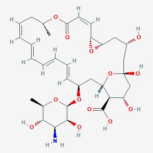 Natamycin: Uses, Dosage, Side Effects and More | MIMS Malaysia