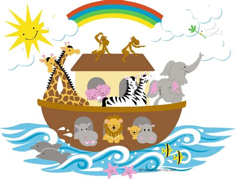 Noah Ark Clipart | Free download on ClipArtMag