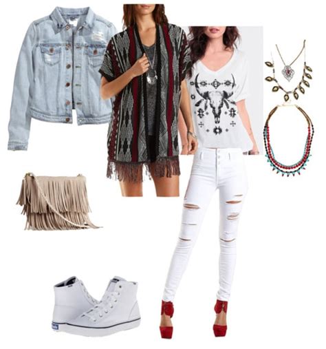 K-Pop Inspired Fashion - Part 1 - College Fashion