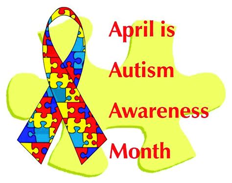 Autism awareness month aims to educate | Article | The United States Army