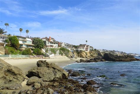 The Best Beaches in Laguna Beach, California - California Beaches