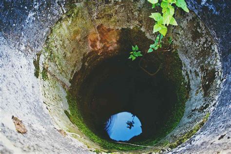 Groundwater wells run risk of running dry - Expert Reaction - Science ...