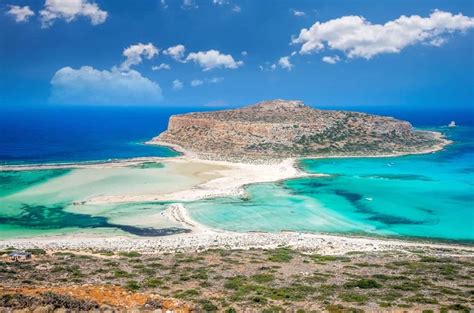 The 20 Best Beaches in Crete (and Where to Find Them) | Travel Passionate