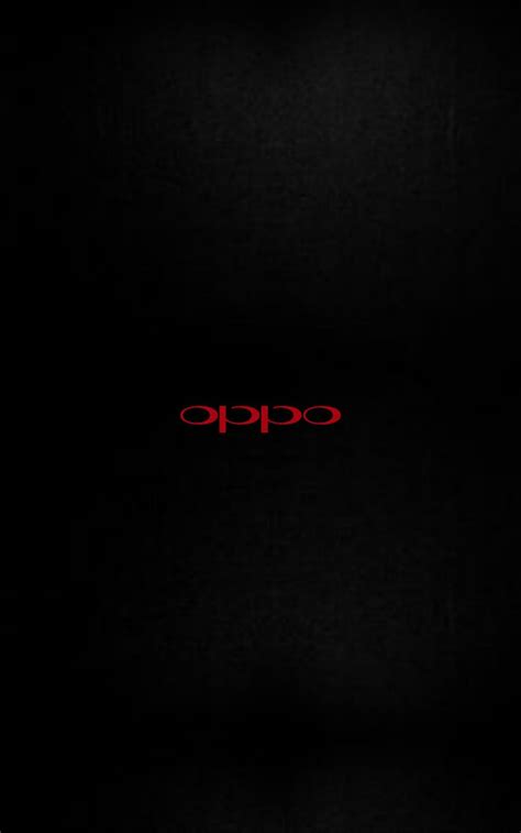 Oppo Logo Wallpapers - Top Free Oppo Logo Backgrounds - WallpaperAccess