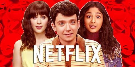 The Best Comedy Shows on Netflix Right Now (June 2022)